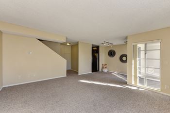 Townhomes available